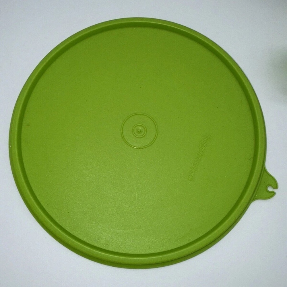 Tupperware Quick Chef Pro System Manual Travel Food Processor Chopper green - Picture 5 of 11